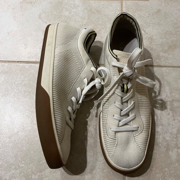 Rothy’s Casual Tennis Shoes - Picture 2 of 6